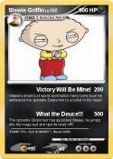 Stewie Griffin