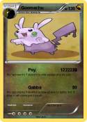 Goomachu