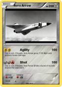 Avro Arrow