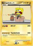 Spongebob