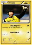 petr cech