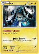 sans