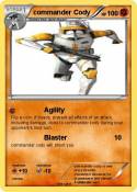 commander Cody