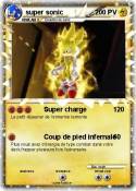 super sonic