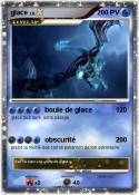 glace