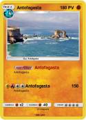 Antofagasta