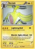 Electank