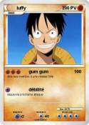 luffy