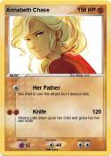 Annabeth Chase