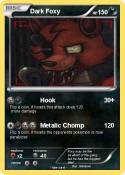 Dark Foxy