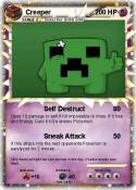 Creeper