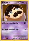 cupcake