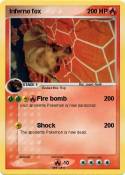 Inferno fox