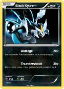 Black Kyurem