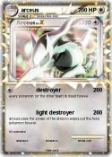 arceus