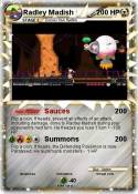 Radley Madish