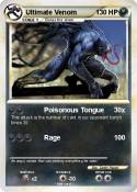 Ultimate Venom