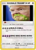 DOONALD TRUUMP