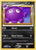 Gloom Shroom