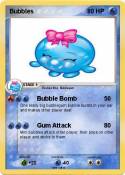 Bubbles