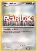roblox city
