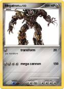 Megatron