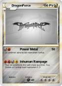 DragonForce