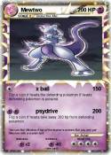 Mewtwo