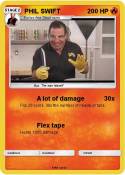 PHIL SWIFT