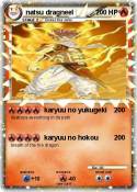 natsu dragneel
