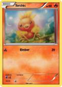 Torchic