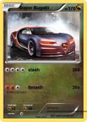 Super Bugatti