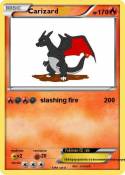 Carizard
