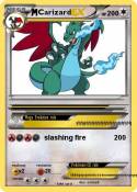 Carizard