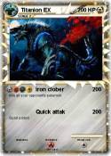 Titanion EX