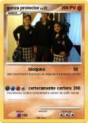 gonza protector