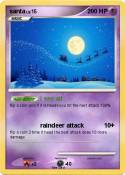 santa