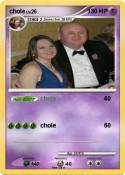 chole