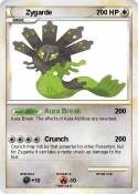 Zygarde