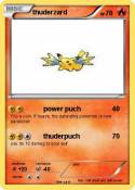 thuderzard