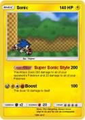 Sonic