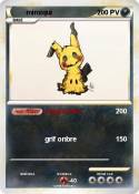 mimiqui