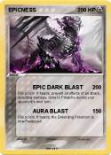 EPICNESS