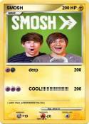 SMOSH