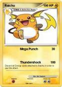 Raichu