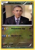 Barack Obama