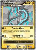King Dragon