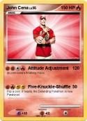 John Cena