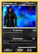 Undertaker