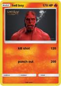 hell boy